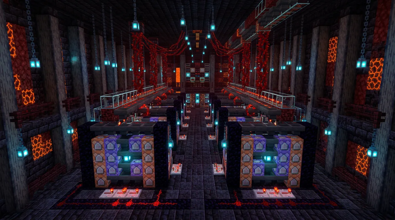 Server Setup